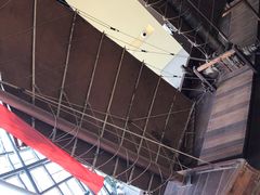 -贝林大翅鲸简餐厅(国家海洋博物馆店)