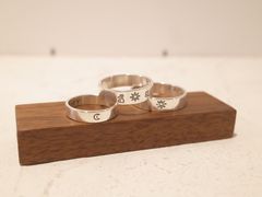-Oasis绿洲银饰珍珠手作diy(壹方城店)