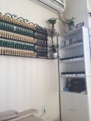 -JERRY日式美甲美睫纹绣工坊