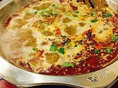 -老城红焖羊肉(老步行街店)
