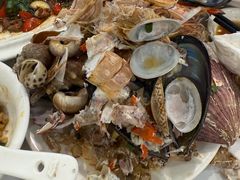 -好兄弟郭巨海鲜(天一阁店)