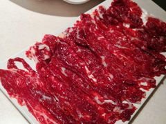 吊龙伴-潮泰牛肉火锅 · 创于1992年(车公庙店)