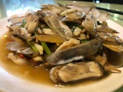 -广记海鲜(杨汊湖一店)