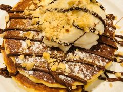 -Pancakes on the rocks(Darling Harbour)