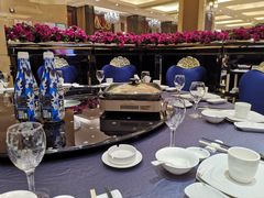 包厢-禧瑞都大饭店(吊桥路店)