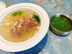 -哈啾嗨·新概念蒙餐(红星新城店)