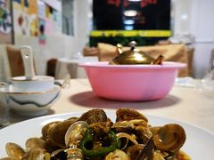 -华源餐厅·海鲜大排档(日月贝店)
