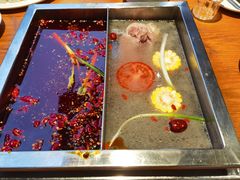 -小牛叔鲜切牛肉·火锅·烤肉自助(公济桥路店)