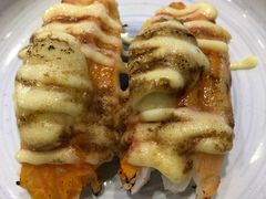 -莲寿司(国兴店)