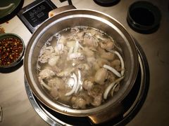 -狐狸爱上椰子鸡(滨江星光大道店)