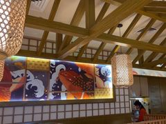 -万岁寿司(天河领展店)