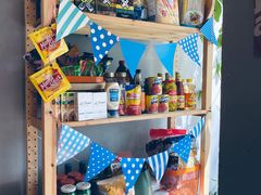 零售区-Mesa Madre梅萨妈妈·Bintana(国贸店)