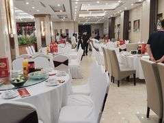 -红菜坊·烤鸭·川鲁宴(石园店)