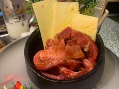 -厚贞日式烤肉(浦东汇智店)