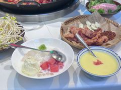 -卤校长老火锅(杨家坪直营店)