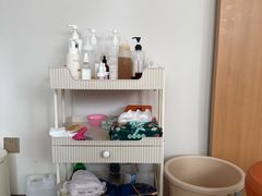 -瑶舍头疗·瑶浴·芳香热石SPA(五洲国际店)