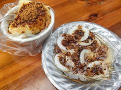-共和老洪豆花草粿水粿
