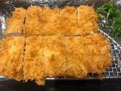 -胜博殿日式炸猪排(西红门店)