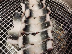 -焱岛烧肉·活鳗炙烤(晋江万达店)