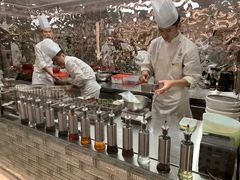 -喜鼎海胆水饺(平安金融中心店)