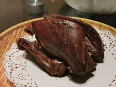-燕郊烧鸽子(广安路店)