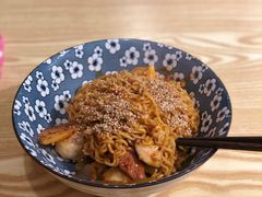 -皆道拌麻辣烫·麻辣拌