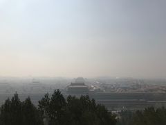 景点-景山公园