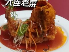 -李连贵酒家熏肉大饼(昆明街店)