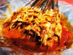 -玲玲涮牛肚(土门坊店)