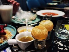 -木尔坦·Multan巴基斯坦清真餐厅halal(大智嘉园店)