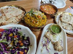 -清真·AL-JANNAT 佳纳特餐厅(狮子桥店)