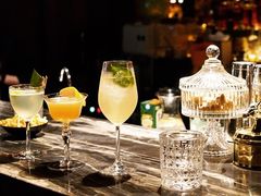 -STARRY CAFE & LOUNGE BAR(高新店)
