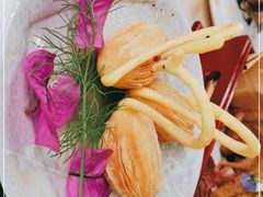 -老房子金沙元年川菜食府·花园餐厅(金沙店)