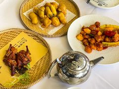 -老伙记海鲜码头(北滘店)