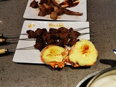 芝士蟹宝-乔哥铭洋海鲜自助(皇城恒隆广场店)