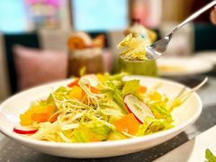 -Dazzling Cafe 蜜糖吐司专卖店