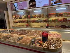 -品忆香炒货工坊(西稍门店)