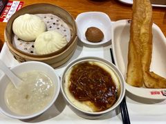 -南城香·饭香串香馄饨香(青年路店)