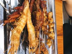 -老虎滩大连海鲜烧烤(建邺云锦路总店)