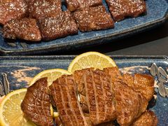 -無二炙坊·和牛烧肉(大钟寺1733店)