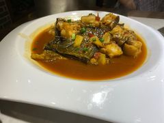 -千岛湖小鱼儿·淳安匠心农家菜