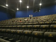 -SFC上影影城(港汇永华IMAX激光店)