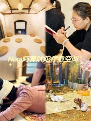 -Nora阿育吠陀·瑜伽·整体疗愈苑