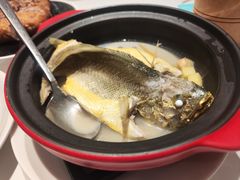 -莆田餐厅PUTIEN(金融街购物中心店)