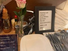 -LA CREPERIE BRETONNE布列塔尼法式餐厅(天童北路店)