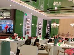 大堂-望湘园·小雅(德基店)