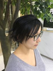 点击看大图 -尚·丹尼Hair