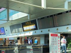 -重庆江北国际机场-T2航站楼