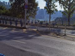 -鹅岭公园瞰胜楼