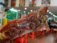 烧排骨-顺徕德仙庙烧鸡(荔湾总店)